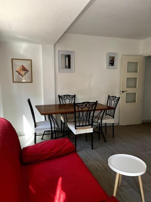 Apartment 10 Meters From The Beach Puerto de Sagunto Exterior photo